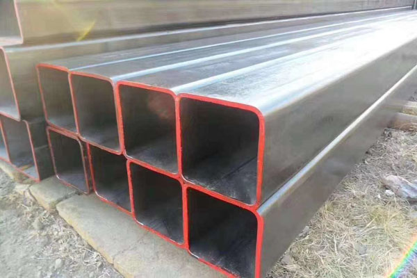 龙井Q345B无缝方管