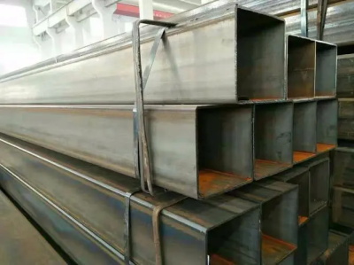 龙井q345b大口径方管