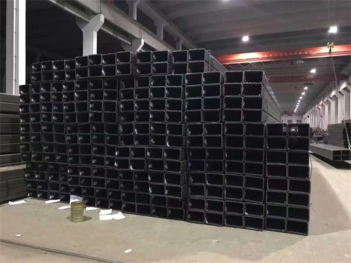 龙井冷拔方管选型指南 工程采购怎么选